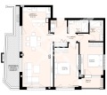 Продава 3-СТАЕН, град Пловдив, Христо Смирненски • по договаряне • 27880324 — Holmes.bg