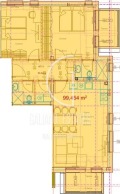 Продава  3-стаен град София , гр. Банкя , 116 кв.м | 47450025 - изображение [4]