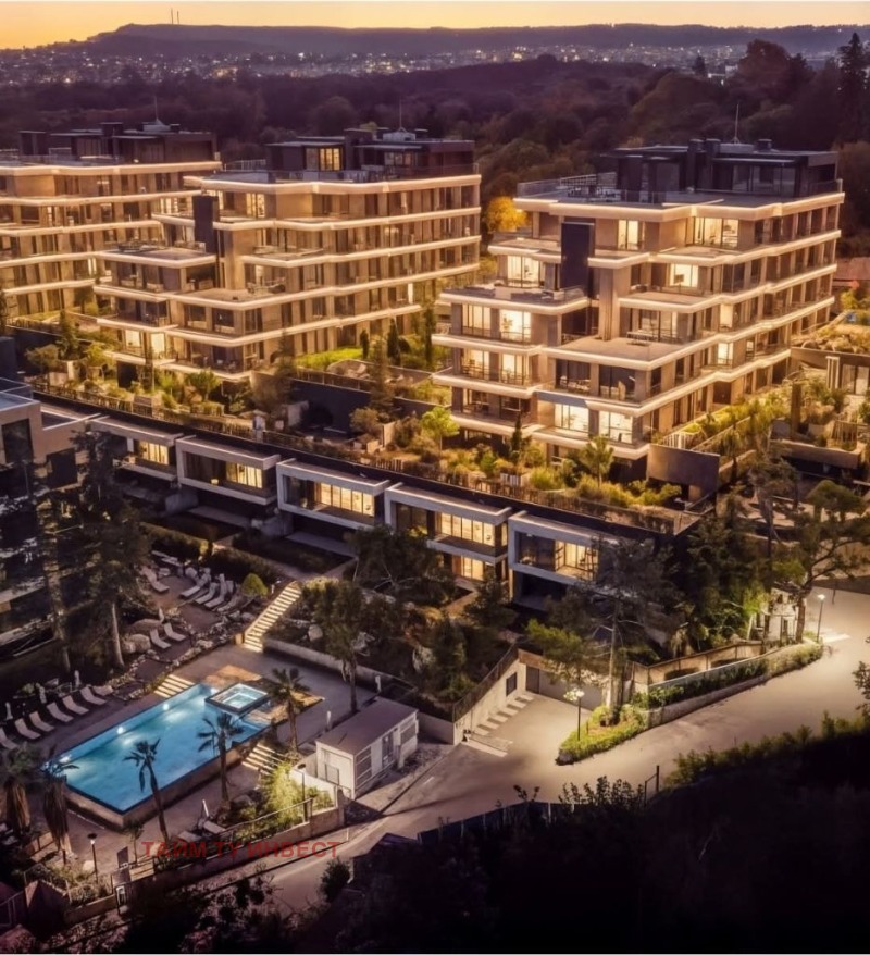 Продава 3-СТАЕН в град Варна, к.к. Св.Св. Константин и Елена - 111 кв.м / 415 000 € » 811 669.45 лв., ТАЙМ ТУ ИНВЕСТ