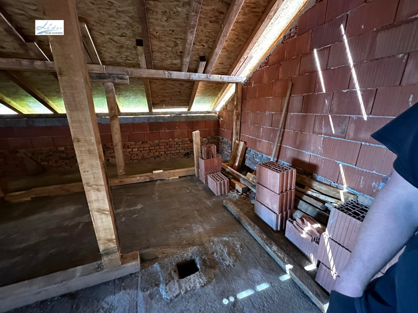 Продава ЕТАЖ ОТ КЪЩА | Imot.bg — изображение 13