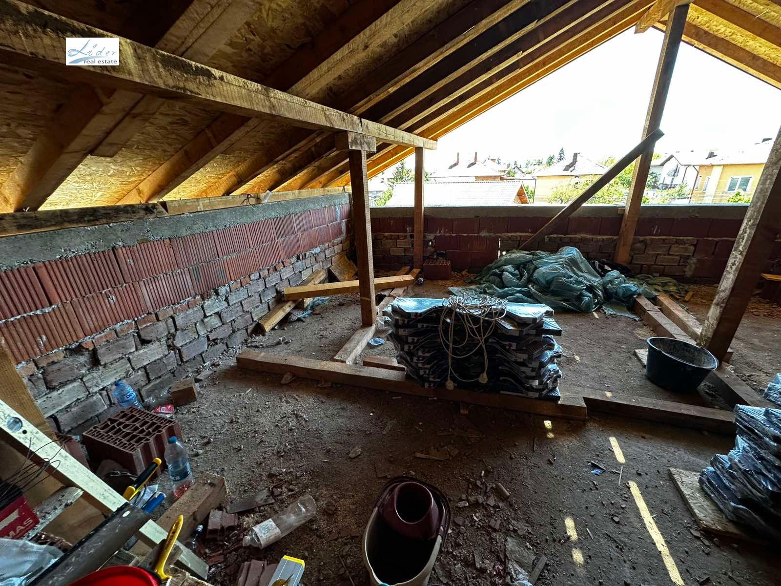 Продава ЕТАЖ ОТ КЪЩА | Imot.bg — изображение 16