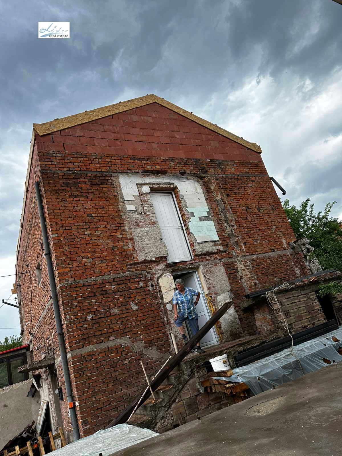 Продава ЕТАЖ ОТ КЪЩА | Imot.bg — изображение 17