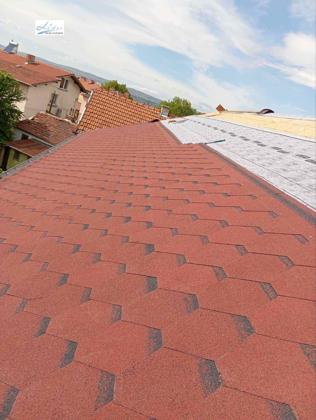 Продава ЕТАЖ ОТ КЪЩА | Imot.bg — изображение 6