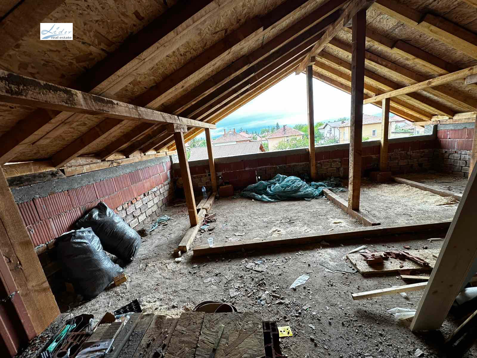 Продава ЕТАЖ ОТ КЪЩА | Imot.bg — изображение 11