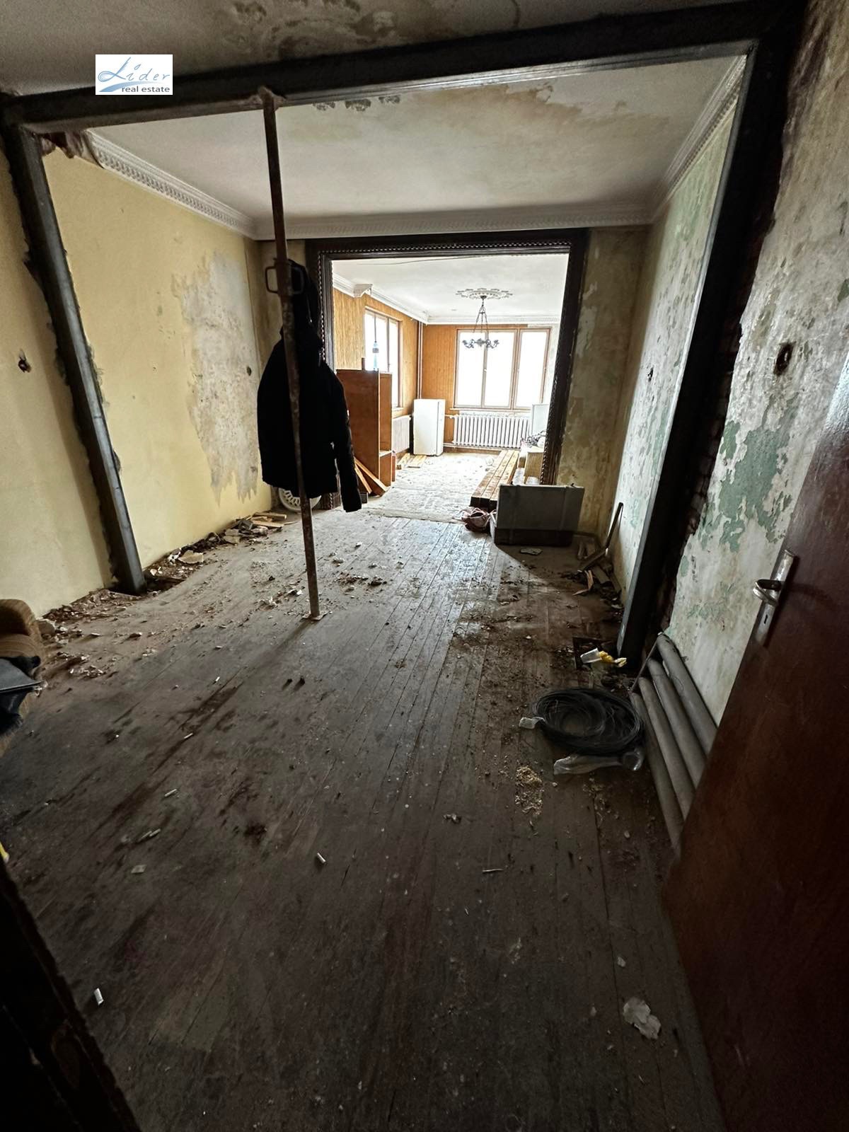 Продава ЕТАЖ ОТ КЪЩА | Imot.bg — изображение 8