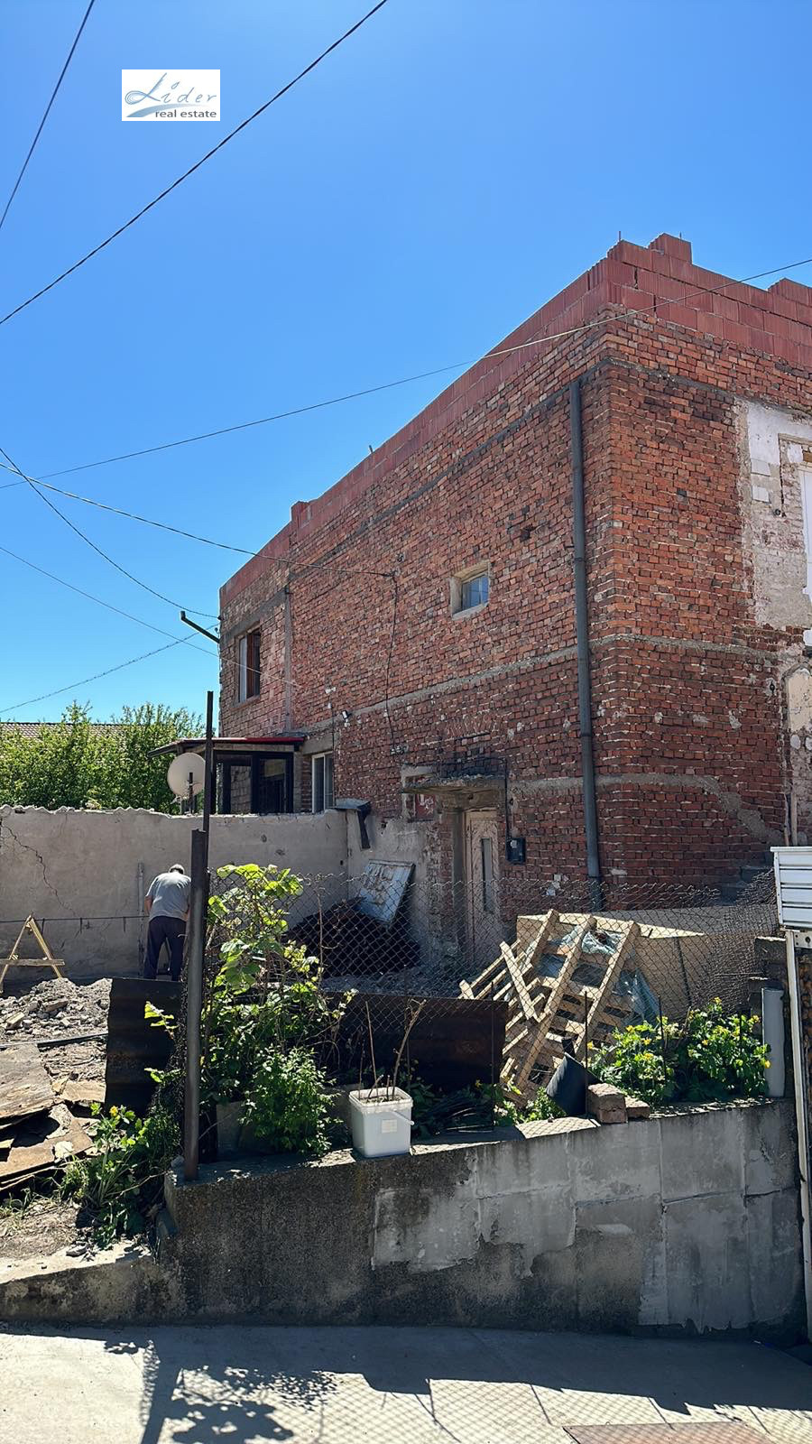 Продава ЕТАЖ ОТ КЪЩА | Imot.bg — изображение 2