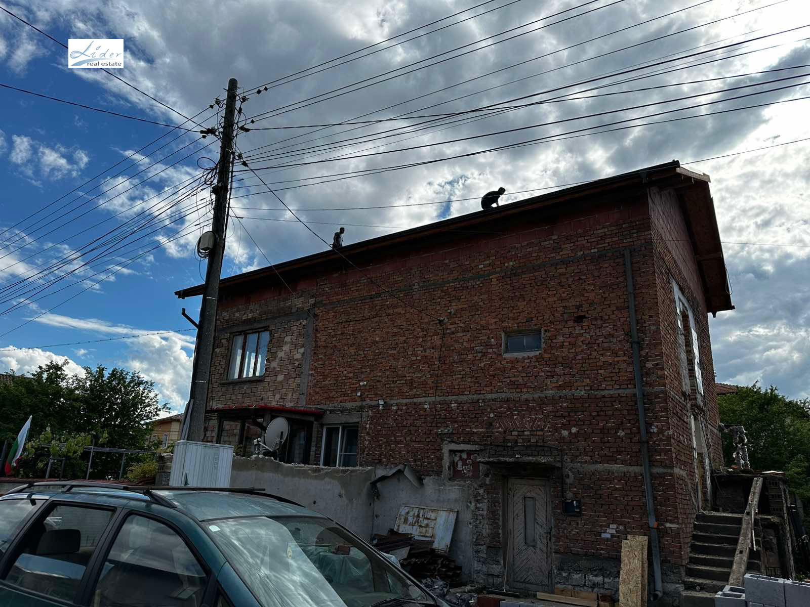 Продава ЕТАЖ ОТ КЪЩА | Imot.bg — изображение 4