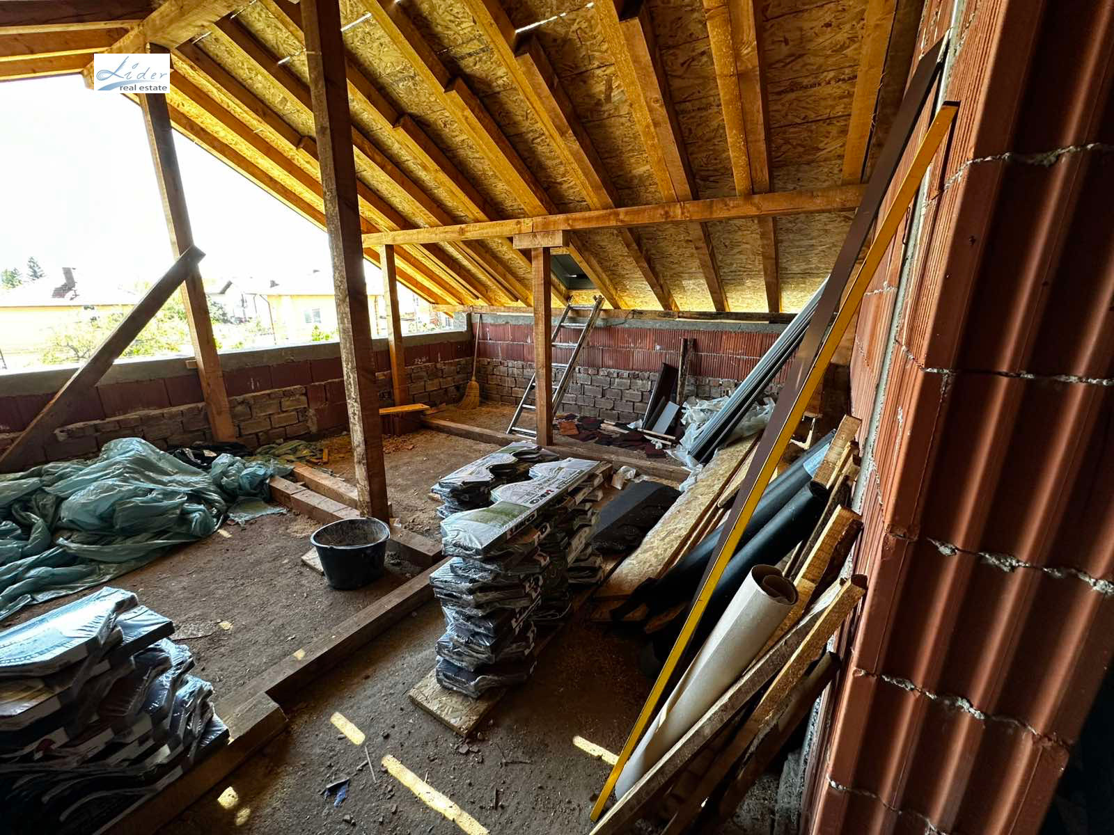 Продава ЕТАЖ ОТ КЪЩА | Imot.bg — изображение 15