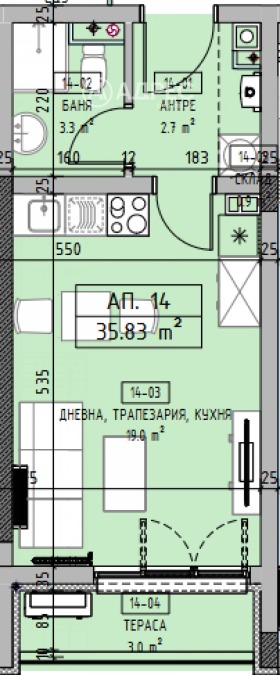 ������� 1-����� | Imot.bg � ����� ������ 4