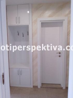 1 bedroom Hristo Smirnenski, Plovdiv 8