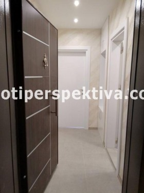 1 bedroom Hristo Smirnenski, Plovdiv 9