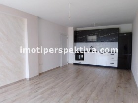 1 bedroom Hristo Smirnenski, Plovdiv 1