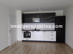 1 bedroom Hristo Smirnenski, Plovdiv 2