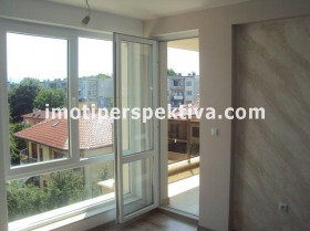 1 bedroom Hristo Smirnenski, Plovdiv 5