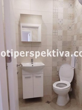 1 bedroom Hristo Smirnenski, Plovdiv 11