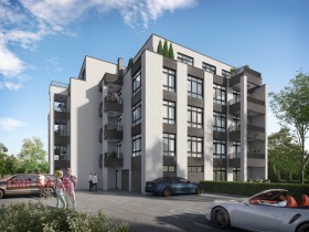 1 dormitor Proslav, Plovdiv
