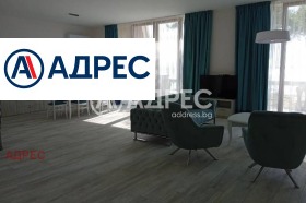 3+ bedroom k.k. Chayka, Varna 4