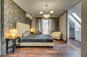 3+ Schlafzimmer Lozenez, Sofia 4