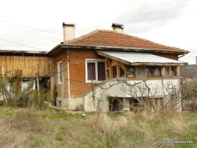 Hus Ptjelin, region Sofia 2