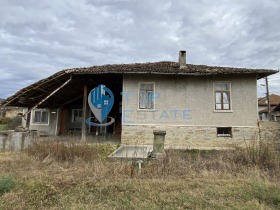 Продава къща област Велико Търново с. Горско ново село - [1] 