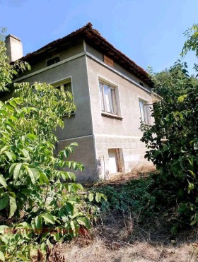 Hus Radetski, region Sliven 1