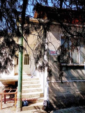 House Radetski, region Sliven 2