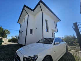 Casa m-t Dolna Traka, Varna