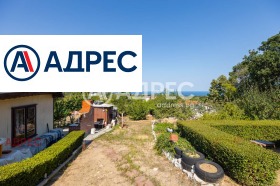 Продава парцел град Варна м-т Манастирски рид - [1] 