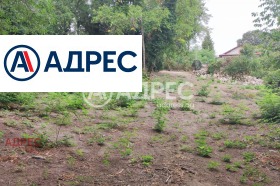 Продава парцел град Варна м-т Боровец - юг - [1] 