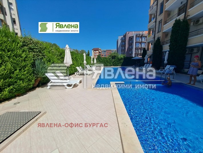 Продава  1-стаен област Бургас , к.к. Слънчев бряг , 35 кв.м | 32830348 - изображение [8]