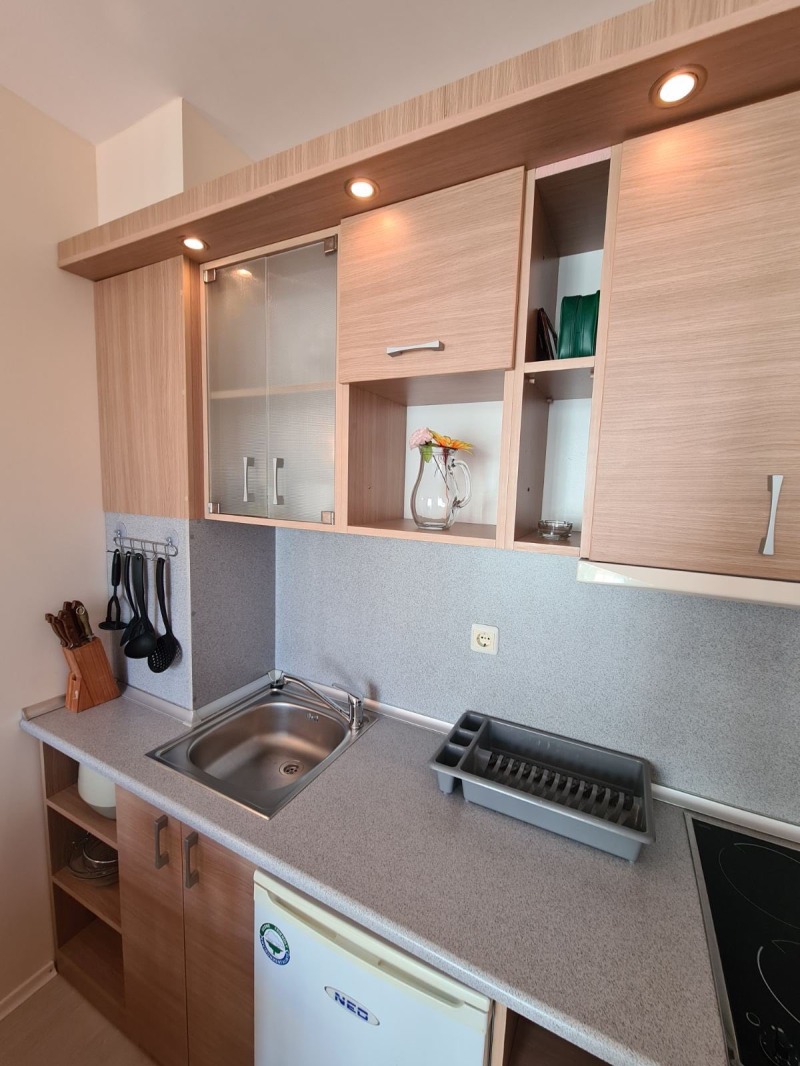 Продаја  Студио регион Бургас , к.к. Сланчев брјаг , 43 м2 | 95255115