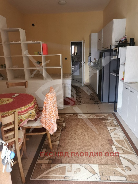 Продава 1-СТАЕН, гр. Пловдив, Гагарин