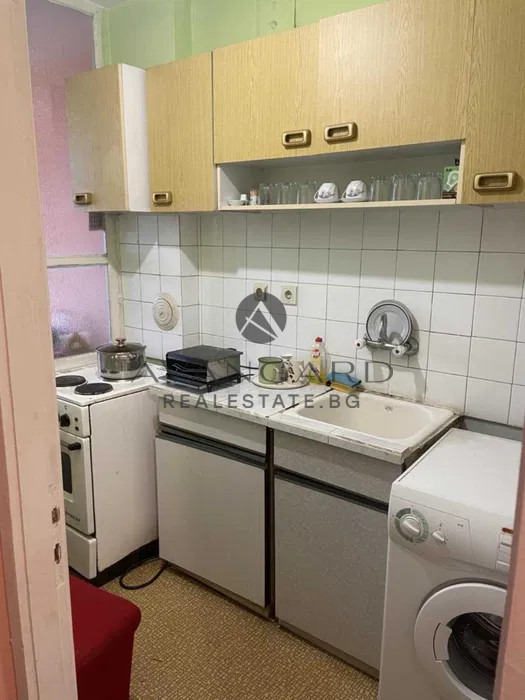 Продава  2-стаен град Пловдив , Център , 49 кв.м | 17763291 - изображение [5]