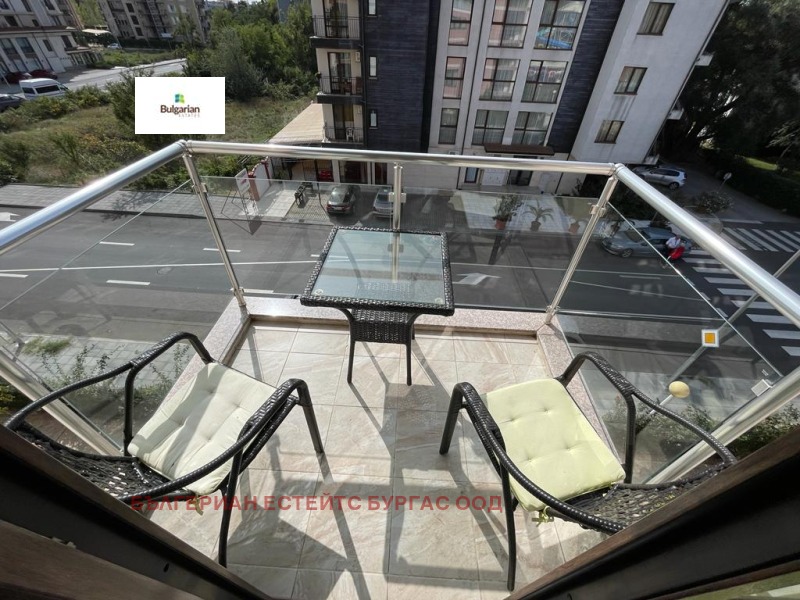 Продава  2-стаен, област Бургас, к.к. Слънчев бряг • 72 500 EUR • ID 80833410 — holmes.bg - [1] 