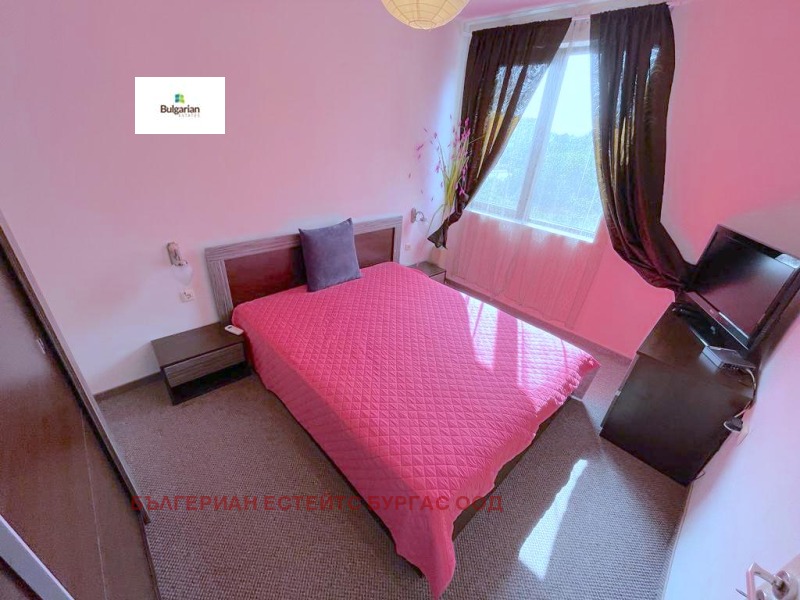 Na prodej  1 ložnice oblast Burgas , k.k. Slančev brjag , 50 m2 | 92525709 - obraz [9]