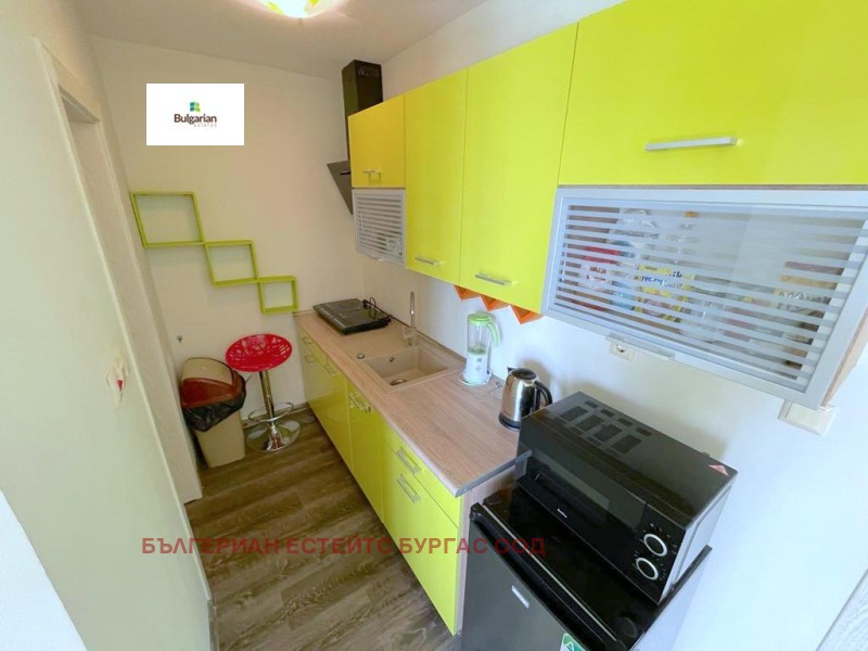 Na prodej  1 ložnice oblast Burgas , k.k. Slančev brjag , 50 m2 | 92525709 - obraz [5]