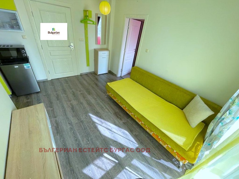 Na prodej  1 ložnice oblast Burgas , k.k. Slančev brjag , 50 m2 | 92525709 - obraz [4]
