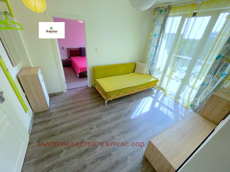 Na prodej  1 ložnice oblast Burgas , k.k. Slančev brjag , 50 m2 | 92525709 - obraz [2]