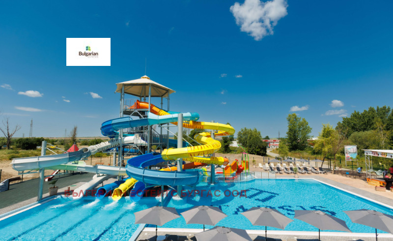 Na prodej  1 ložnice oblast Burgas , k.k. Slančev brjag , 50 m2 | 92525709 - obraz [15]