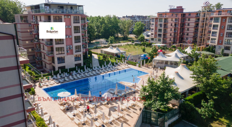Na prodej  1 ložnice oblast Burgas , k.k. Slančev brjag , 50 m2 | 92525709 - obraz [14]
