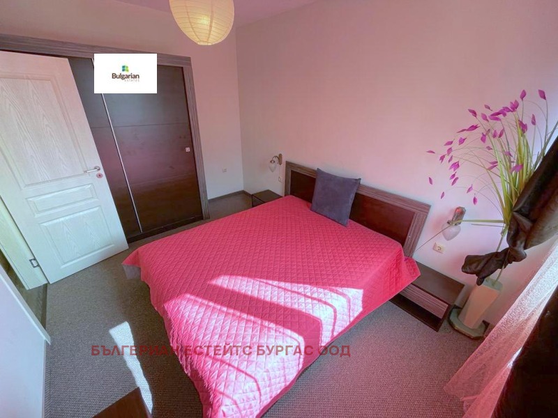 Na prodej  1 ložnice oblast Burgas , k.k. Slančev brjag , 50 m2 | 92525709 - obraz [10]