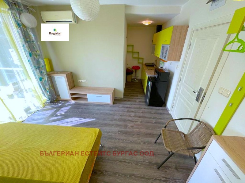 Na prodej  1 ložnice oblast Burgas , k.k. Slančev brjag , 50 m2 | 92525709 - obraz [3]