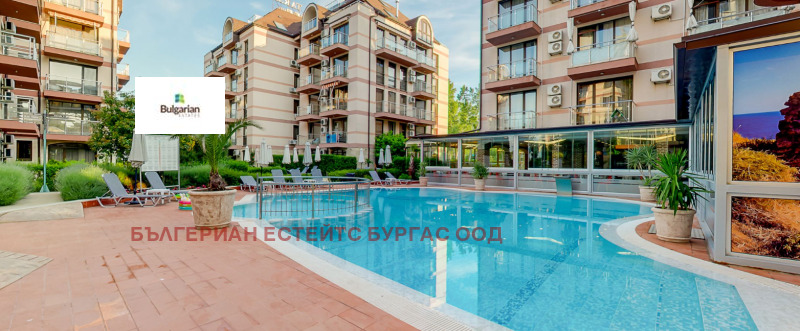 Na prodej  1 ložnice oblast Burgas , k.k. Slančev brjag , 50 m2 | 92525709 - obraz [13]