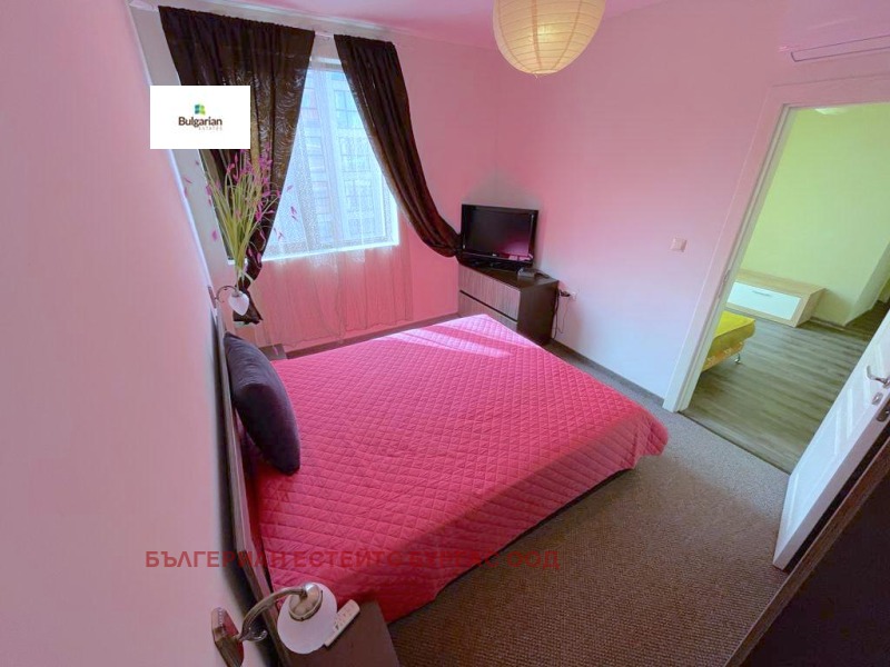 Na prodej  1 ložnice oblast Burgas , k.k. Slančev brjag , 50 m2 | 92525709 - obraz [11]