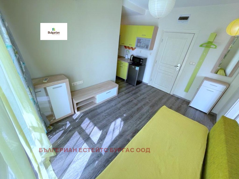 Na prodej  1 ložnice oblast Burgas , k.k. Slančev brjag , 50 m2 | 92525709 - obraz [6]