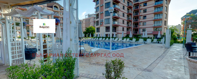 Na prodej  1 ložnice oblast Burgas , k.k. Slančev brjag , 50 m2 | 92525709 - obraz [12]