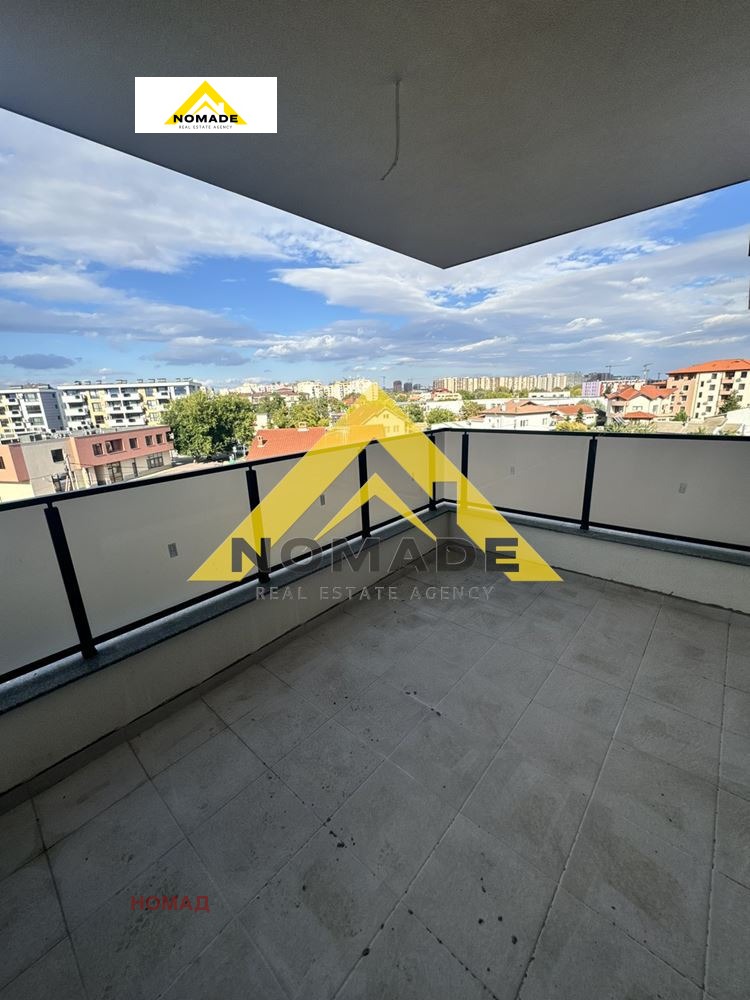 Продава 2-СТАЕН, гр. Пловдив, Остромила, снимка 12 - Апартаменти - 50121226