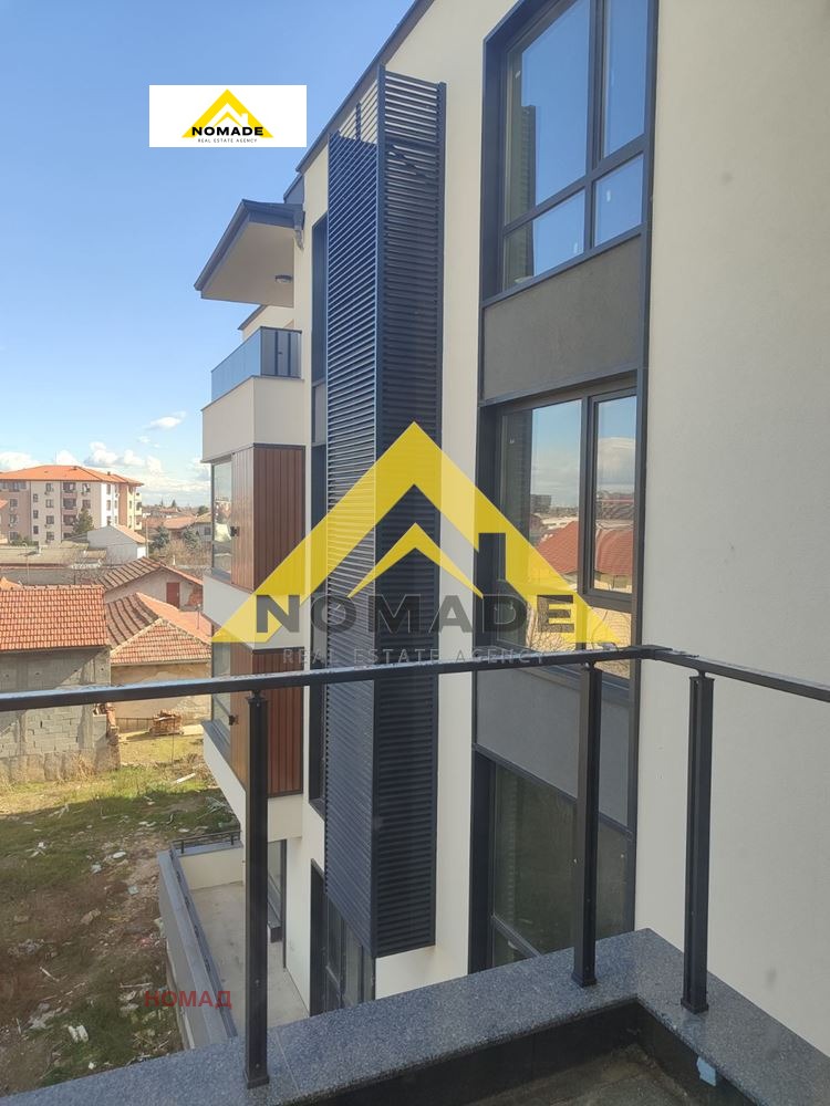 Продава 2-СТАЕН, гр. Пловдив, Остромила, снимка 2 - Апартаменти - 50121226