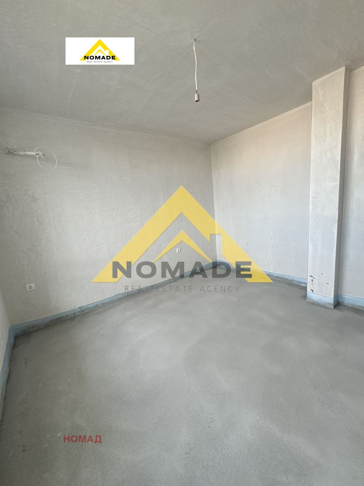 Продава 2-СТАЕН, гр. Пловдив, Остромила, снимка 7 - Апартаменти - 50121226