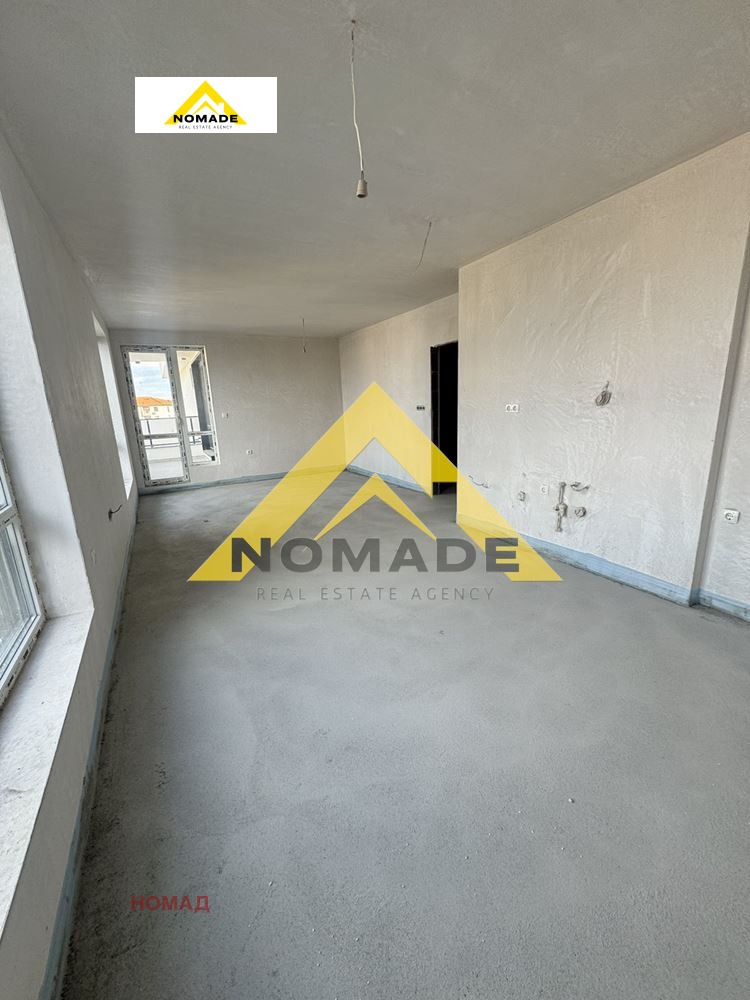 Продава 2-СТАЕН, гр. Пловдив, Остромила, снимка 5 - Апартаменти - 50121226